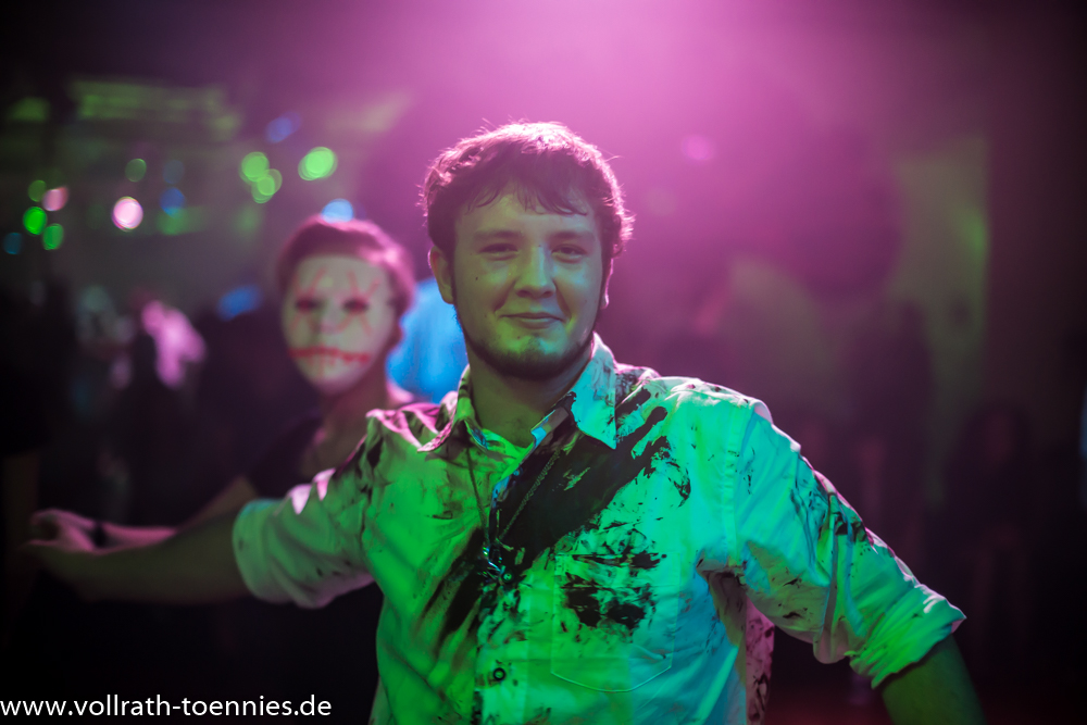 2019 10 26 Halloween Party 9740